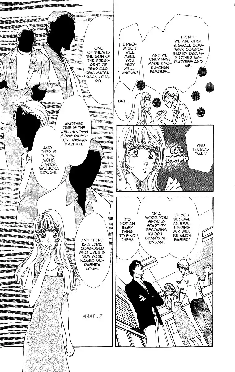 Marry Max! Chapter 1 22